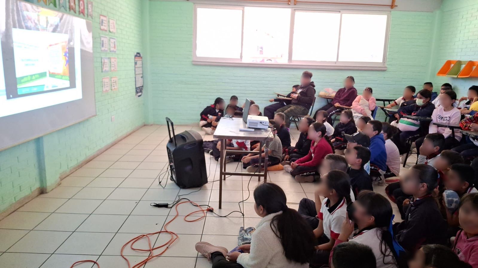 salud emocional infantil slp