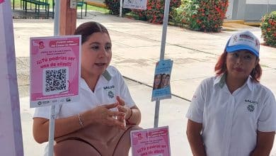 servicios de salud cáncer de mama