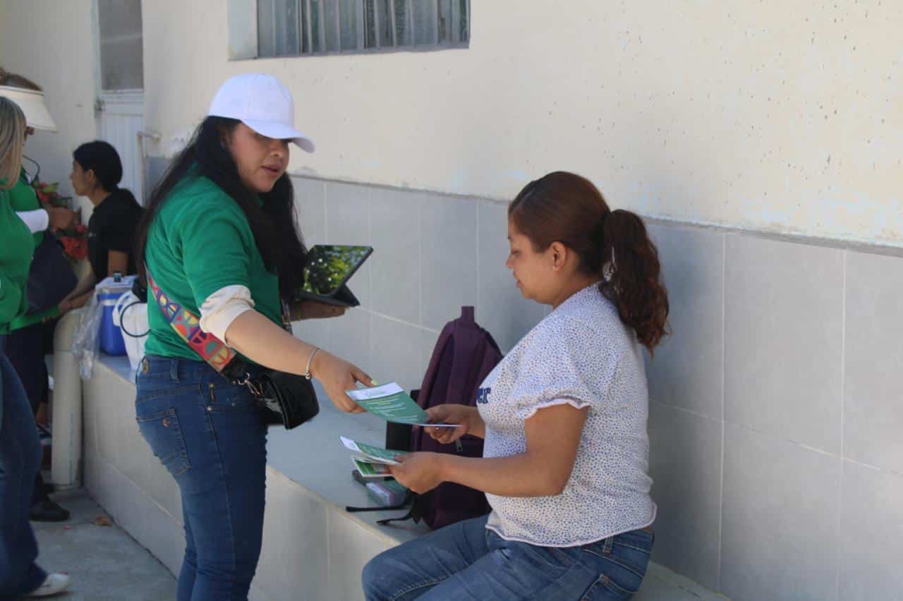 servicios de salud gobierno del estado