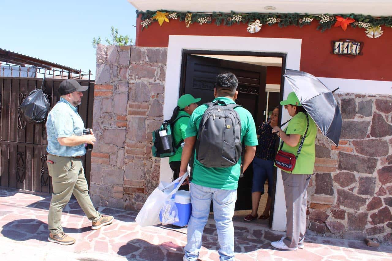 servicios de salud gobierno del estado