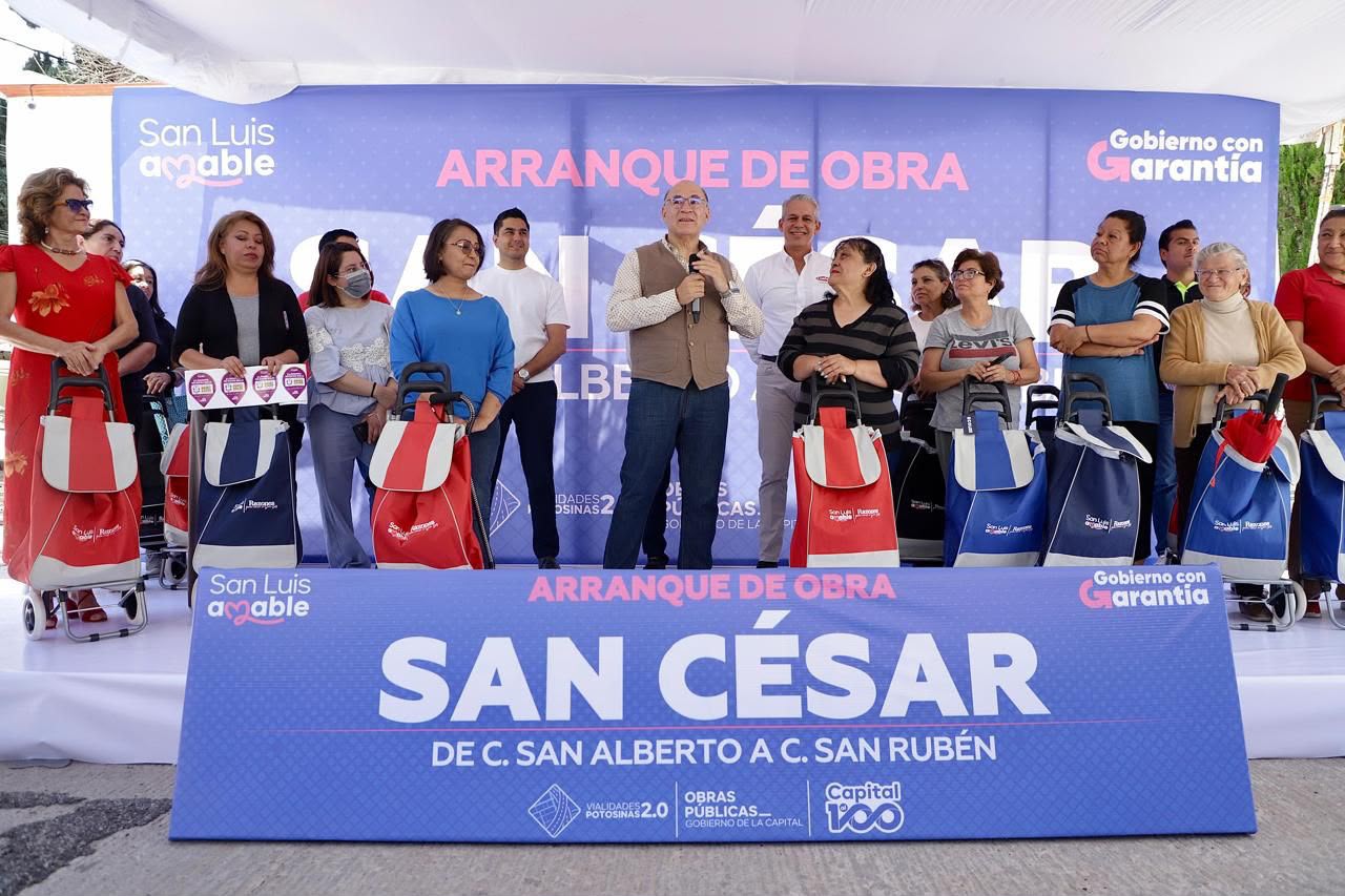 san césar gobierno municipal slp