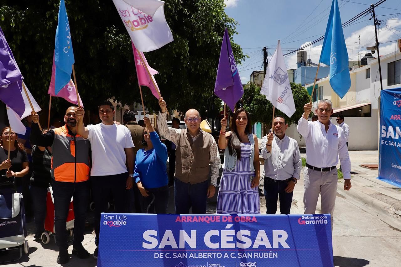 san césar gobierno municipal slp