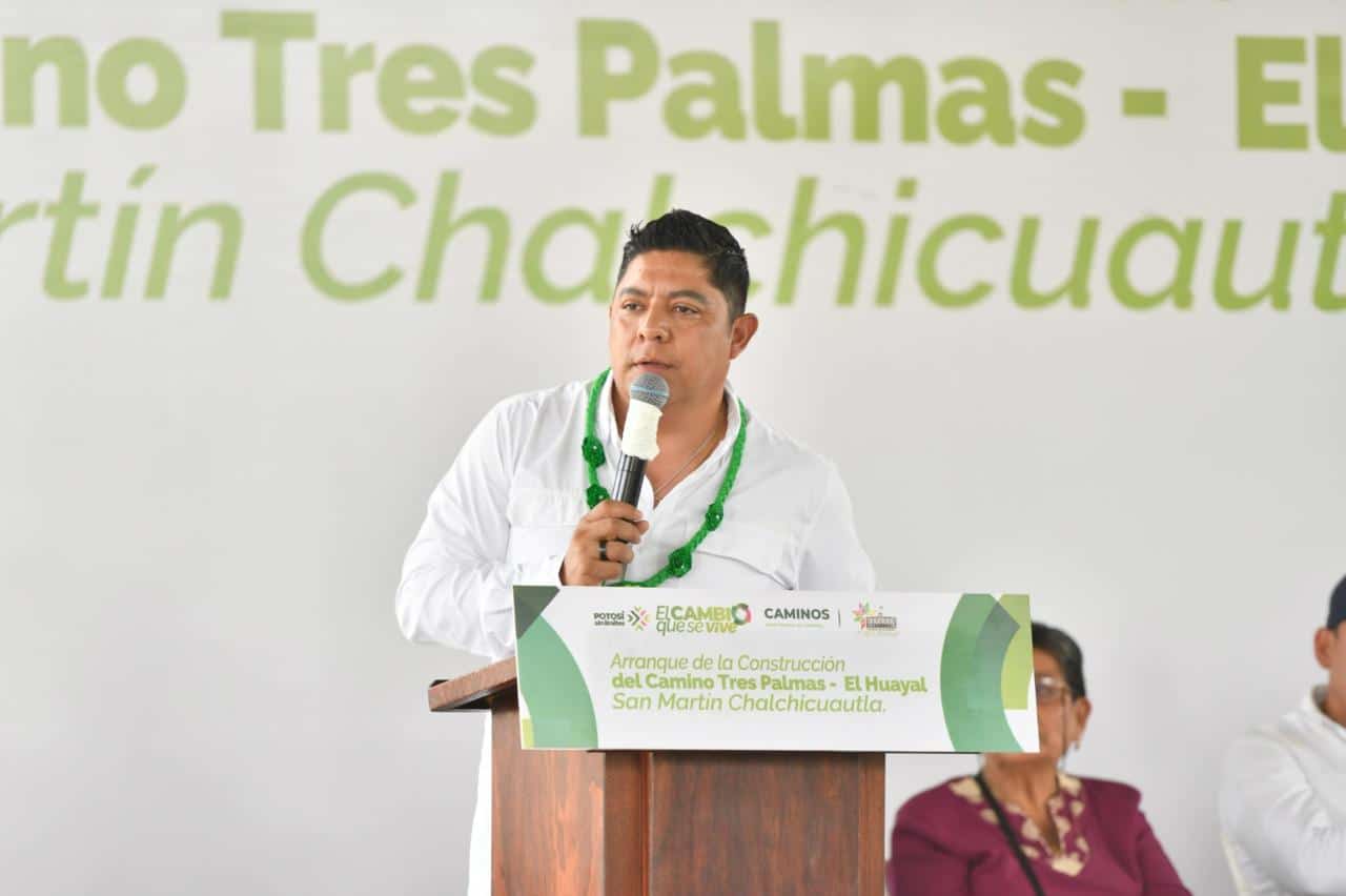 san martín chalchicuautla gobierno del estado slp