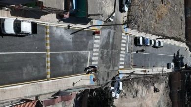 CALLE SAN VICENTE gobierno municipal slp