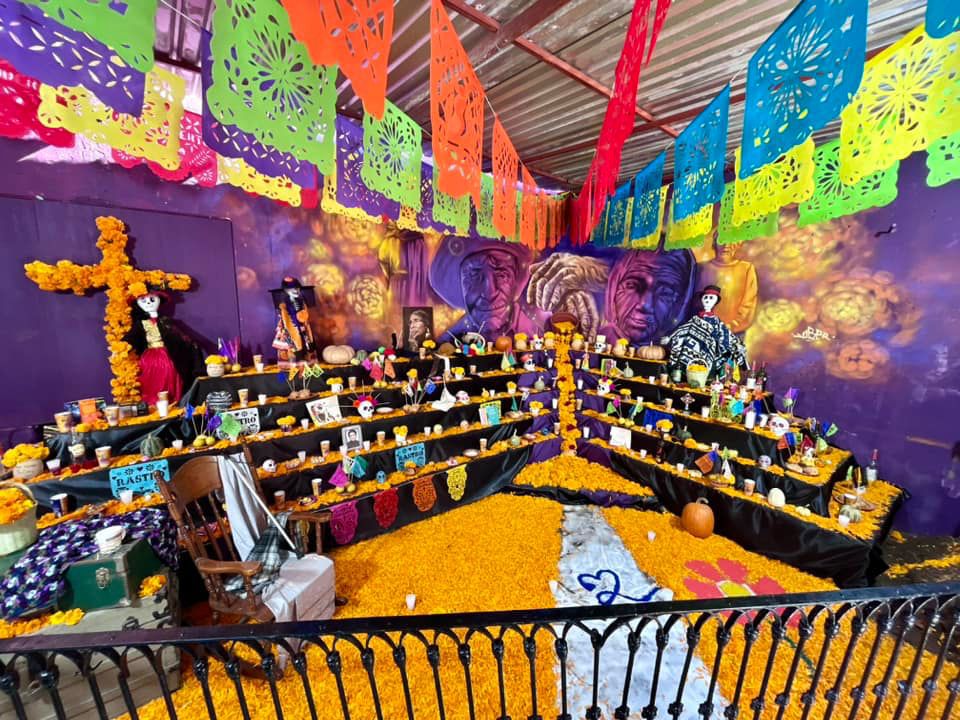 panteón el saucito gobierno municipal slp