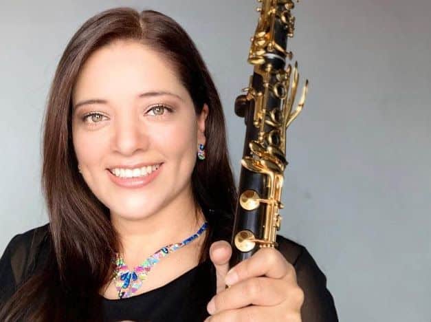 festival internacional saxofón y clarinete gobierno del estado