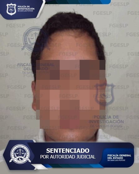 secuestro inhumaciones exhumación sujeto sentenciado