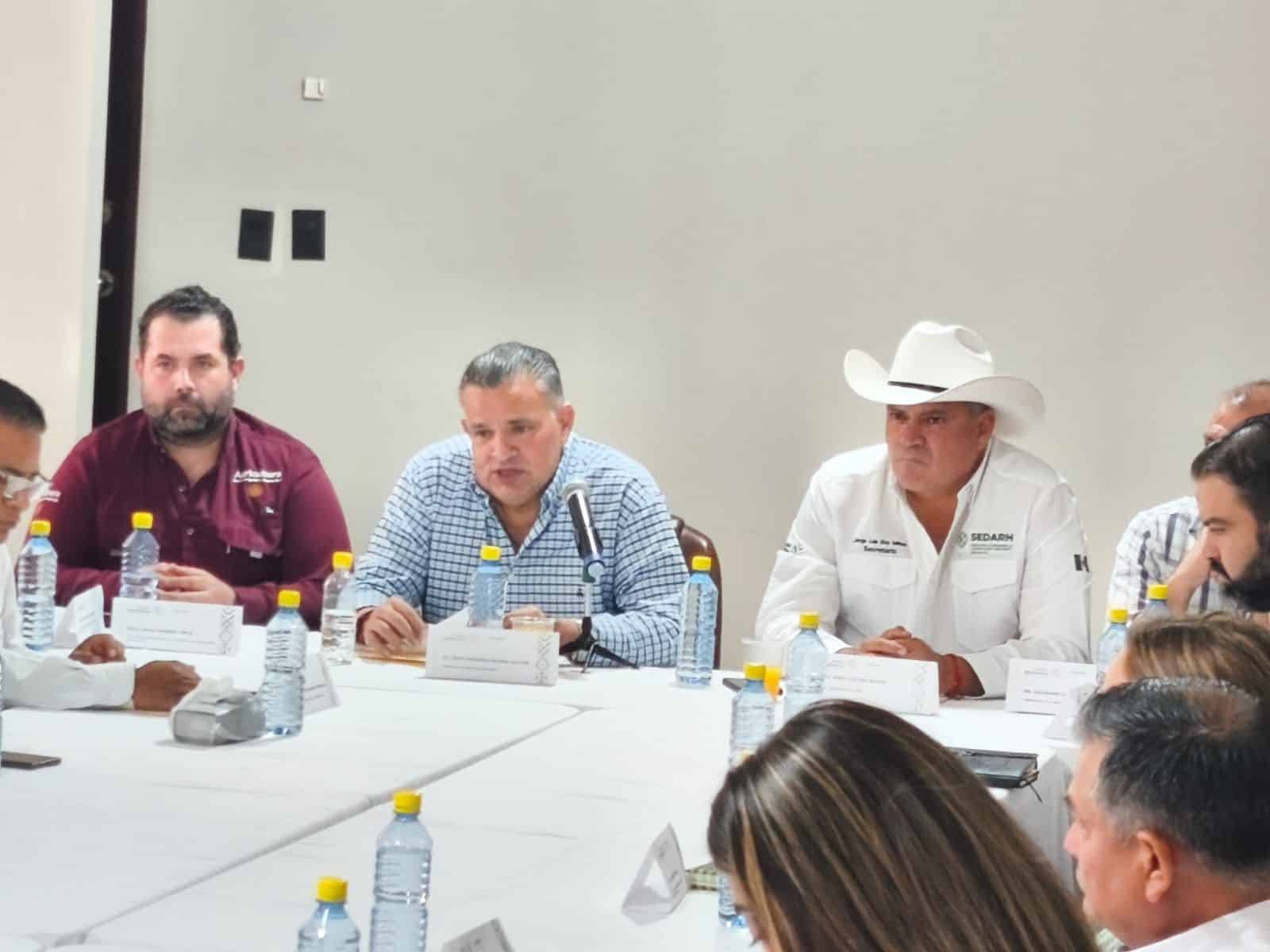 sedarh salud animal gobierno del estado