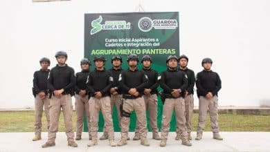 policias seguridad soledad