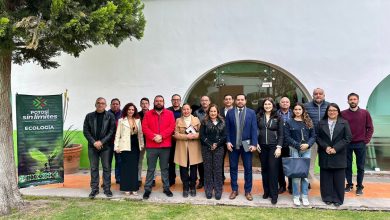 segam camino a la presa gobierno municipal slp