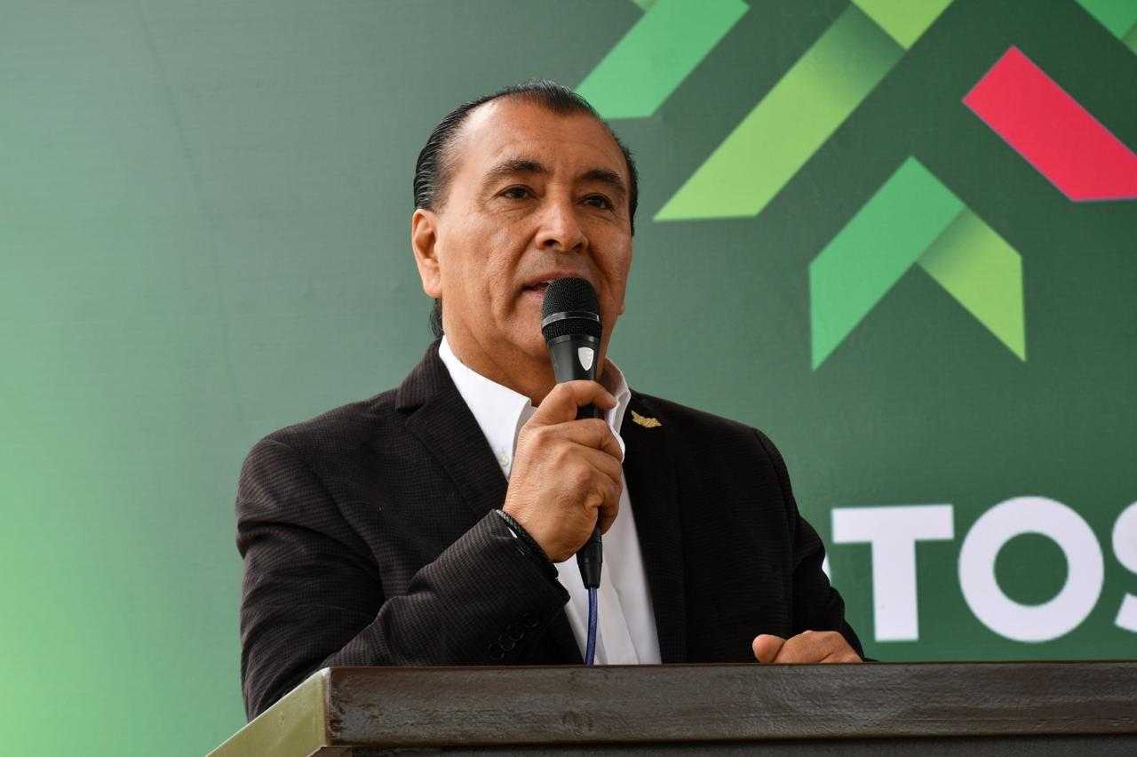Juan Carlos Torres Cedillo