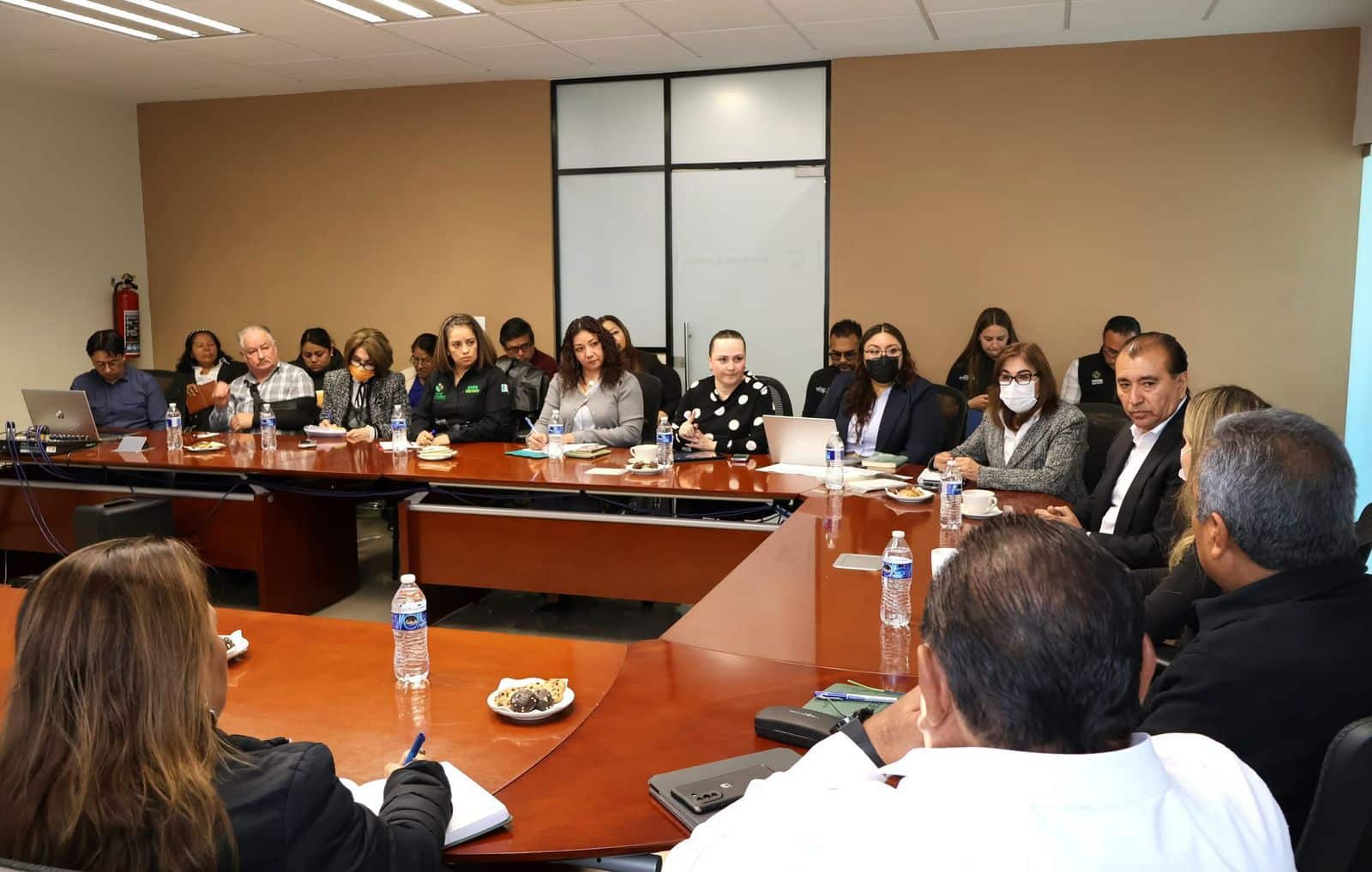 sege salud acciones sarampión