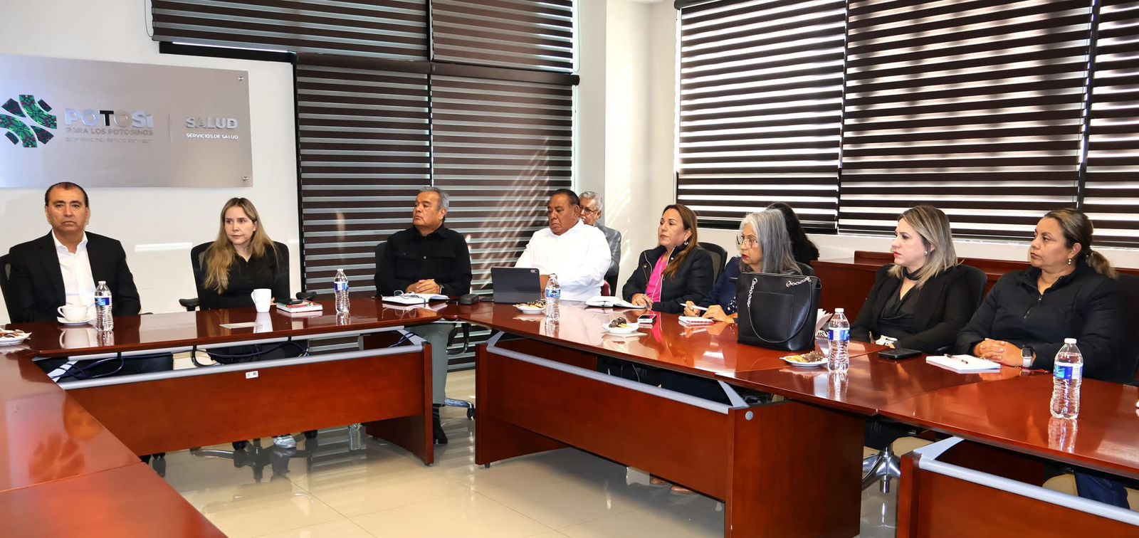 sege salud acciones sarampión