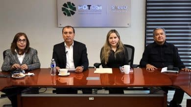 sege salud acciones sarampión