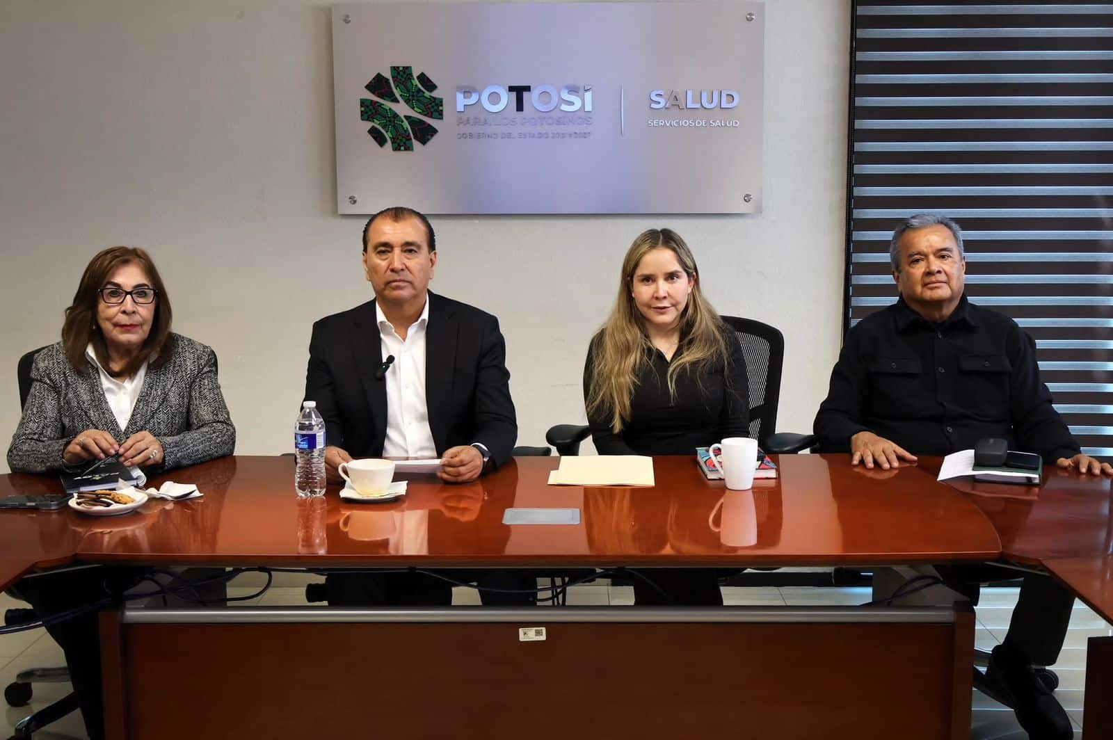 sege salud acciones sarampión