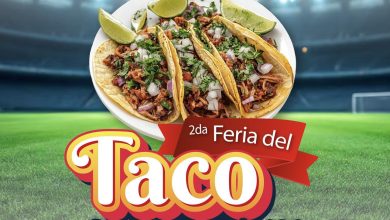 segunda feria municipal taco gobierno slp