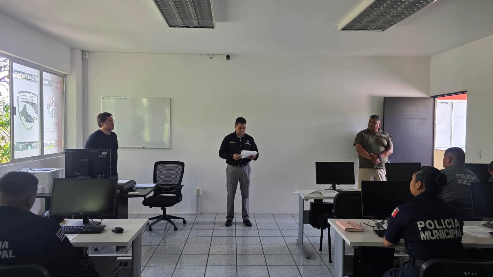 seguridad gobierno del estado slp