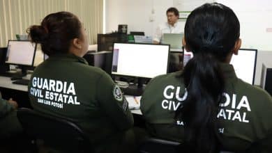 seguridad gobierno del estado slp