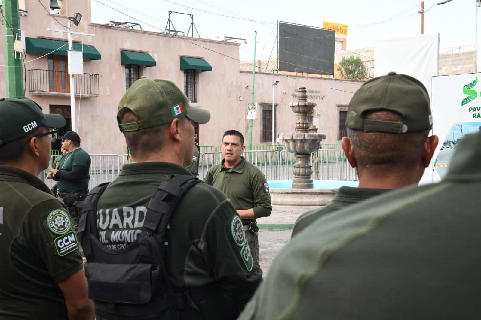 seguridad soledad juan manuel navarro