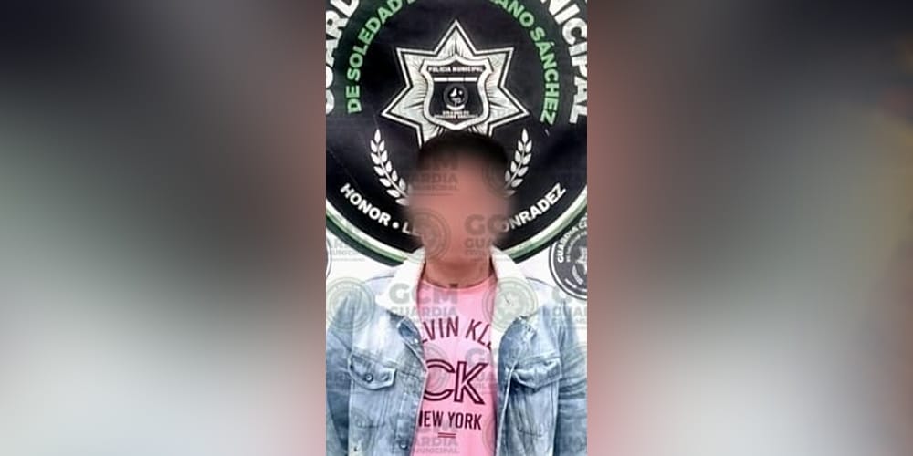 bosques oriente seguridad soledad