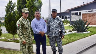 seguridad navarro soledad