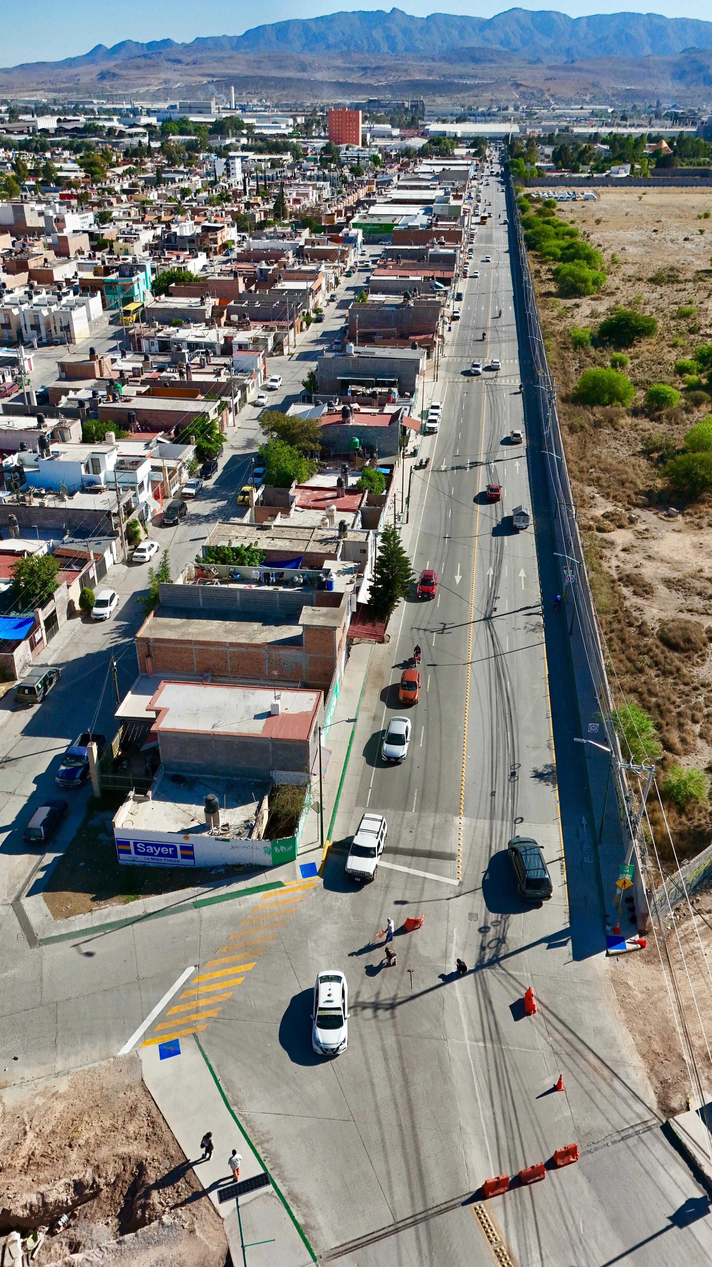 avenida seminario villa de pozos