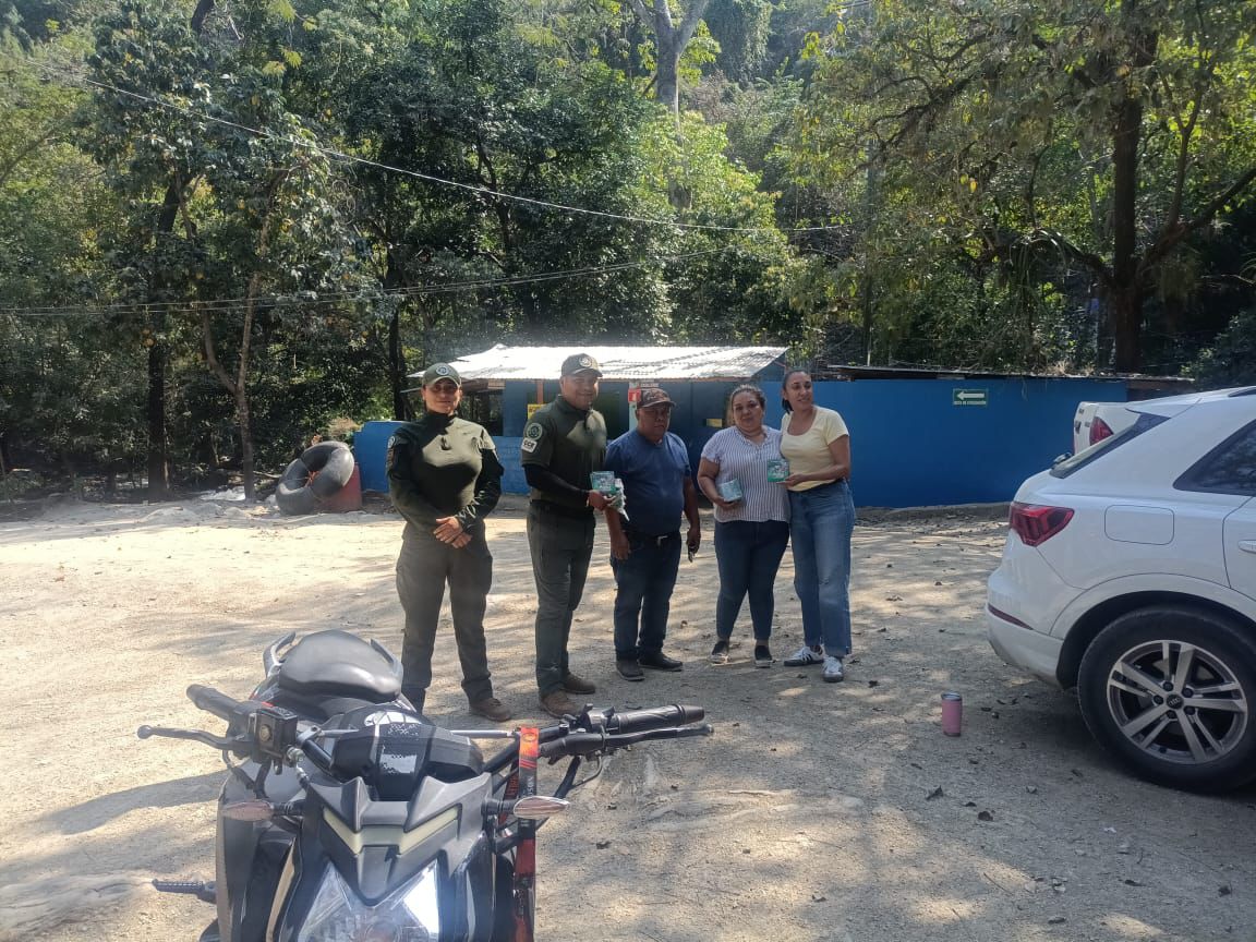 operativo semana santa gobierno del estado
