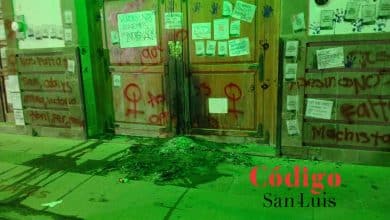 secretaría de las mujeres