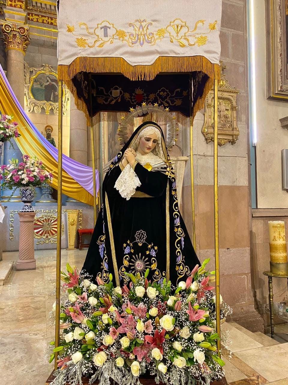 semana santa soledad