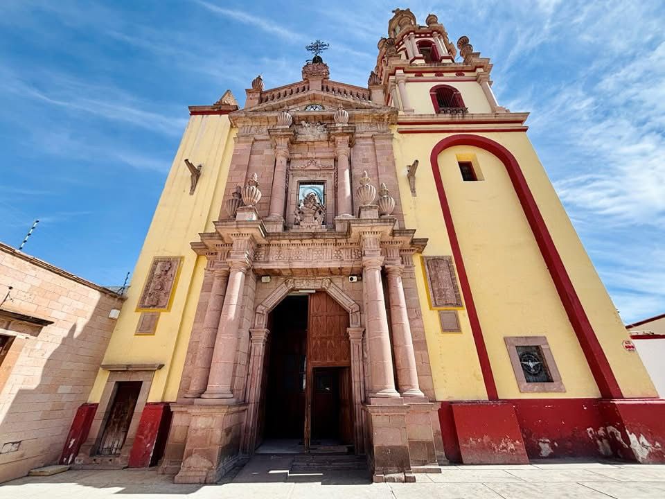 semana santa soledad