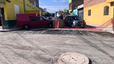 señalamientos gobierno municipal slp