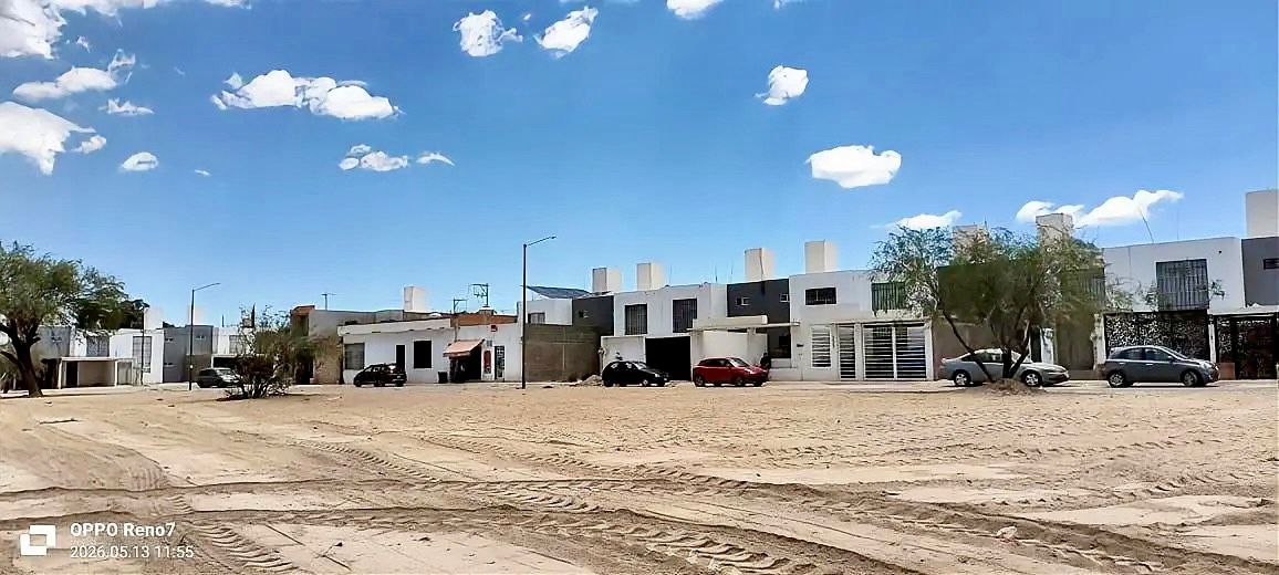 villa de pozos trabajos municipio