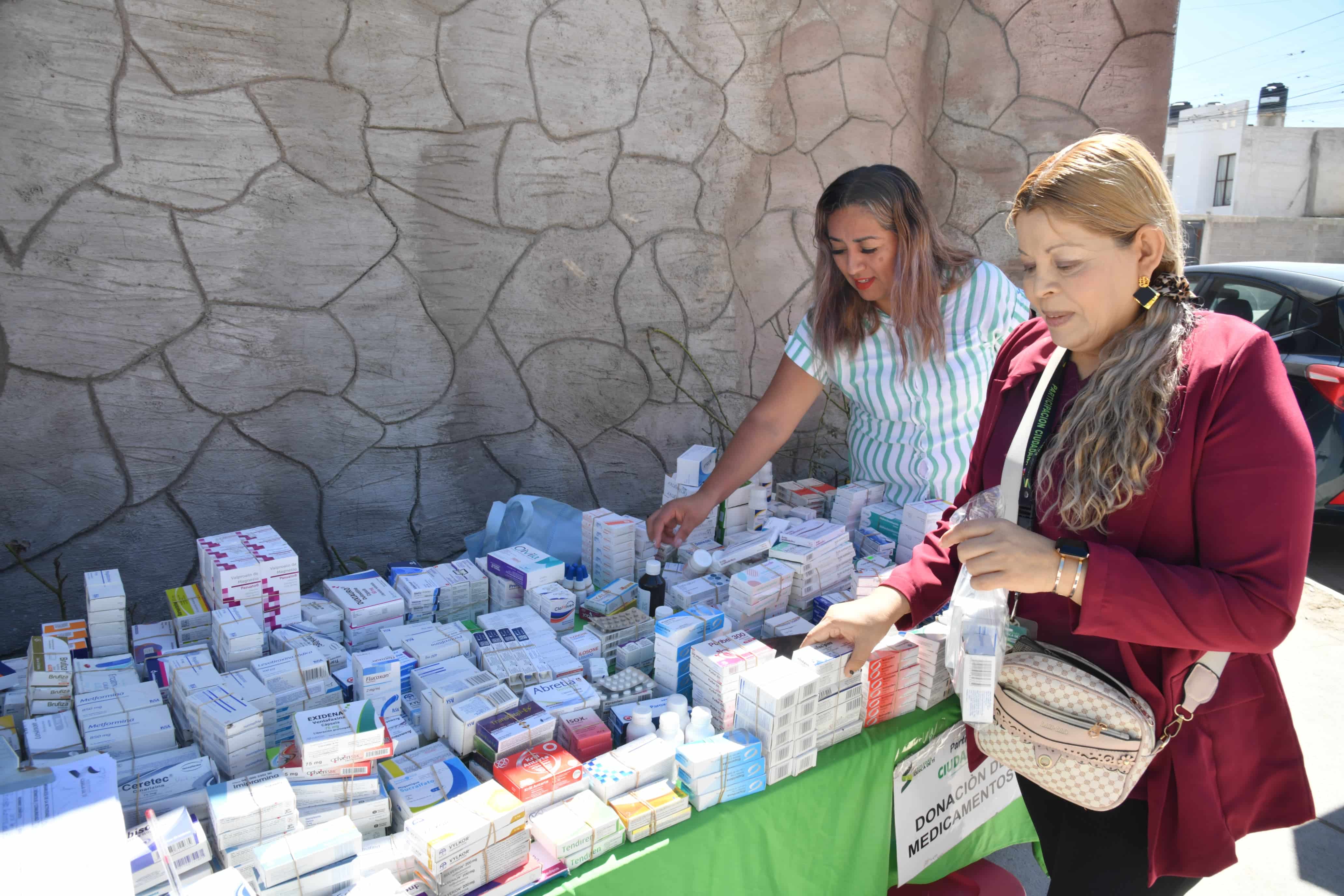 servicios médicos soledad