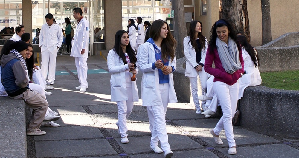 servicio social uaslp