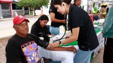 servicios de salud villa de pozos