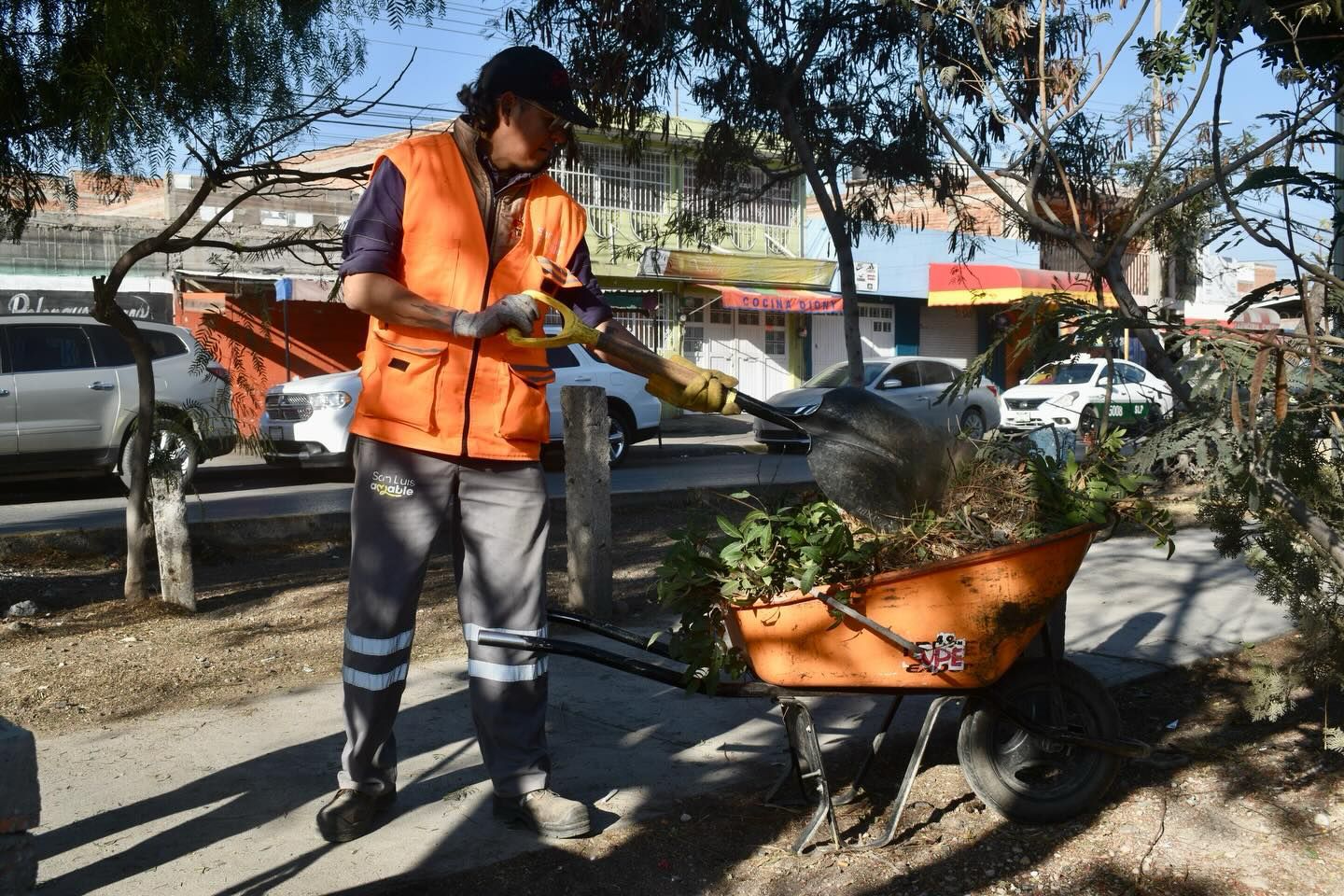 servicios municipales slp gobierno