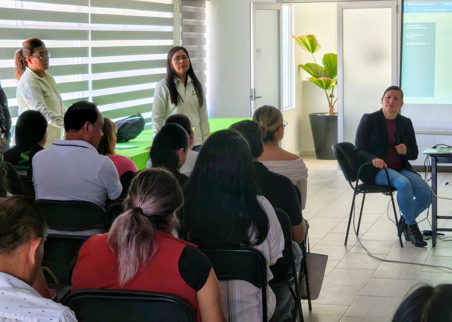 servicios públicos soledad