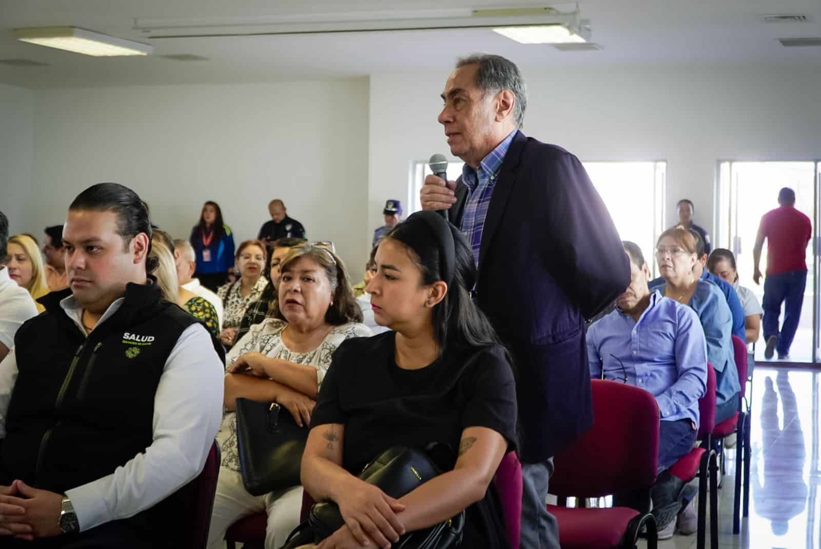 sesión seguridad