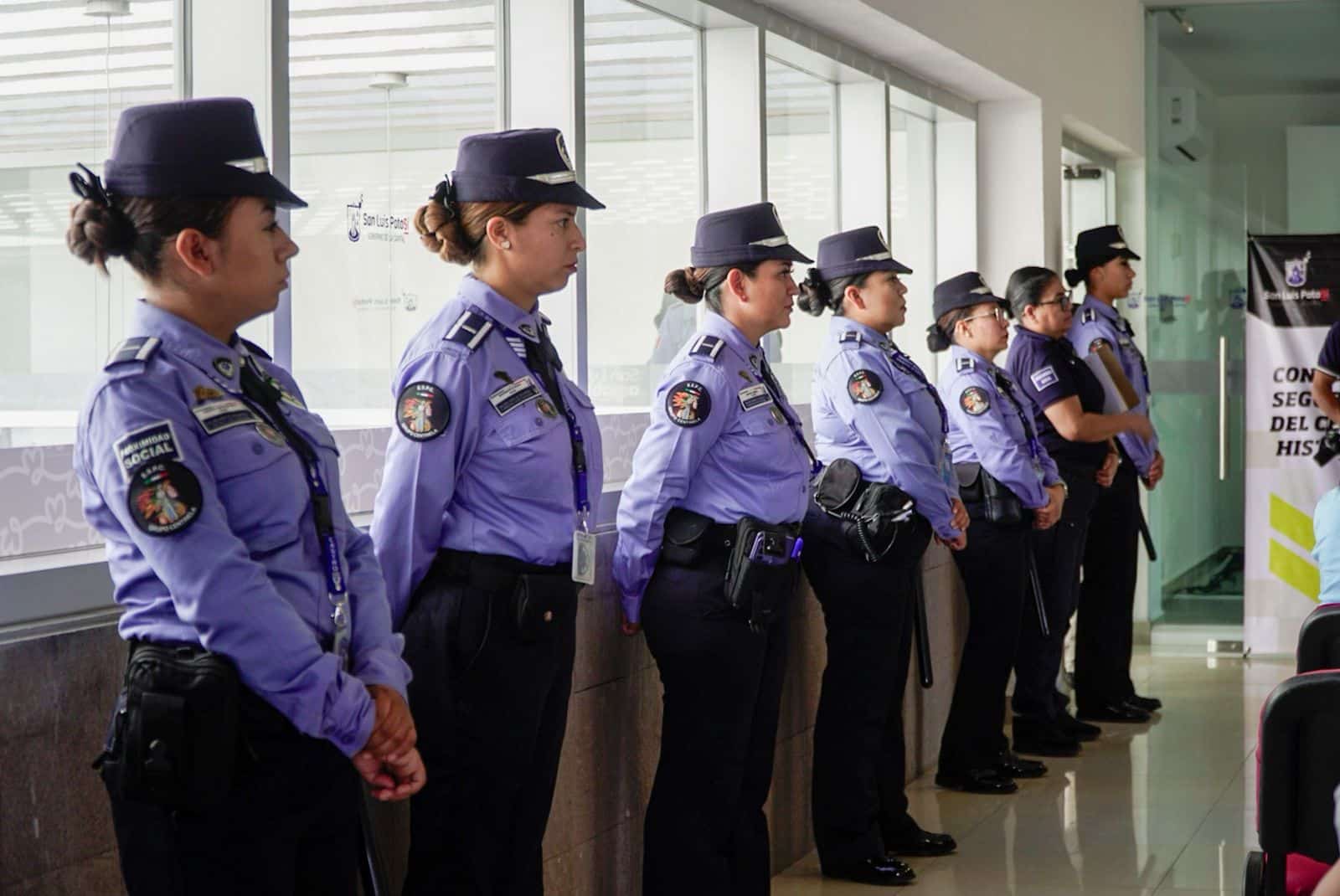 sesión seguridad