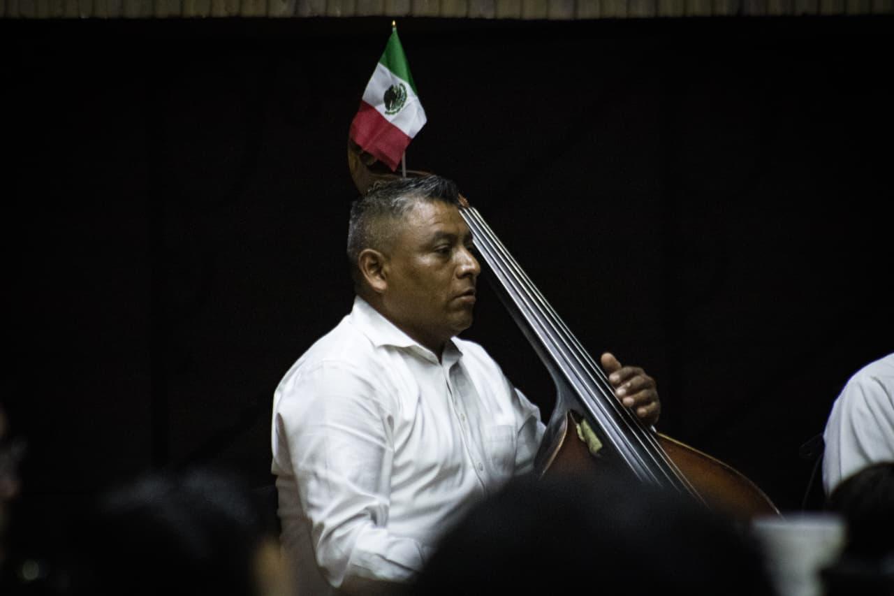 concierto sinfónico gobierno del estado slp