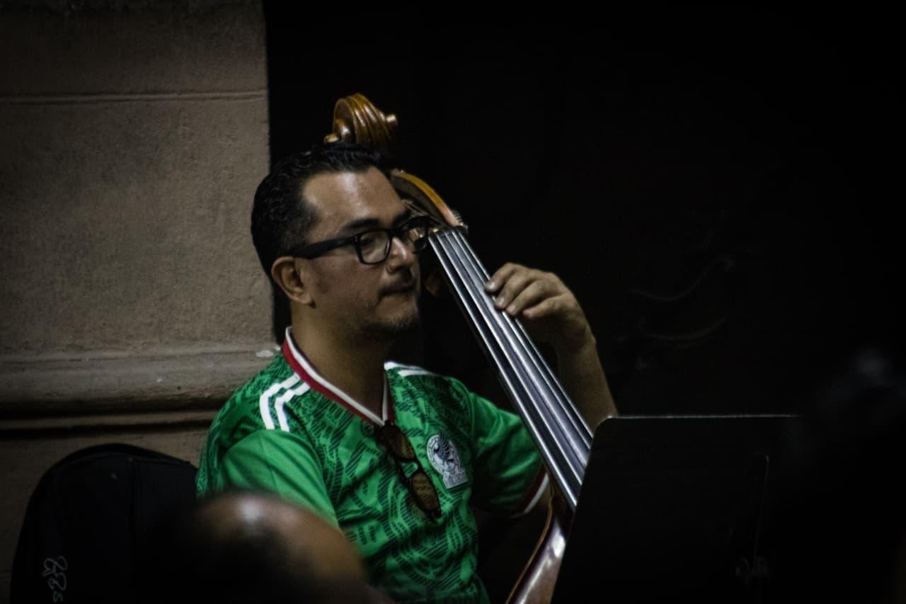 concierto sinfónico gobierno del estado slp