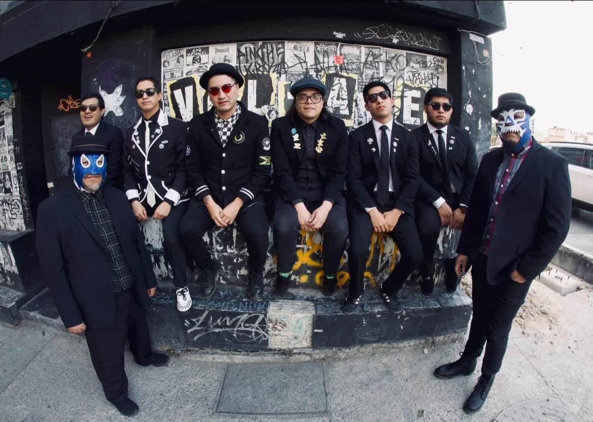ska punk