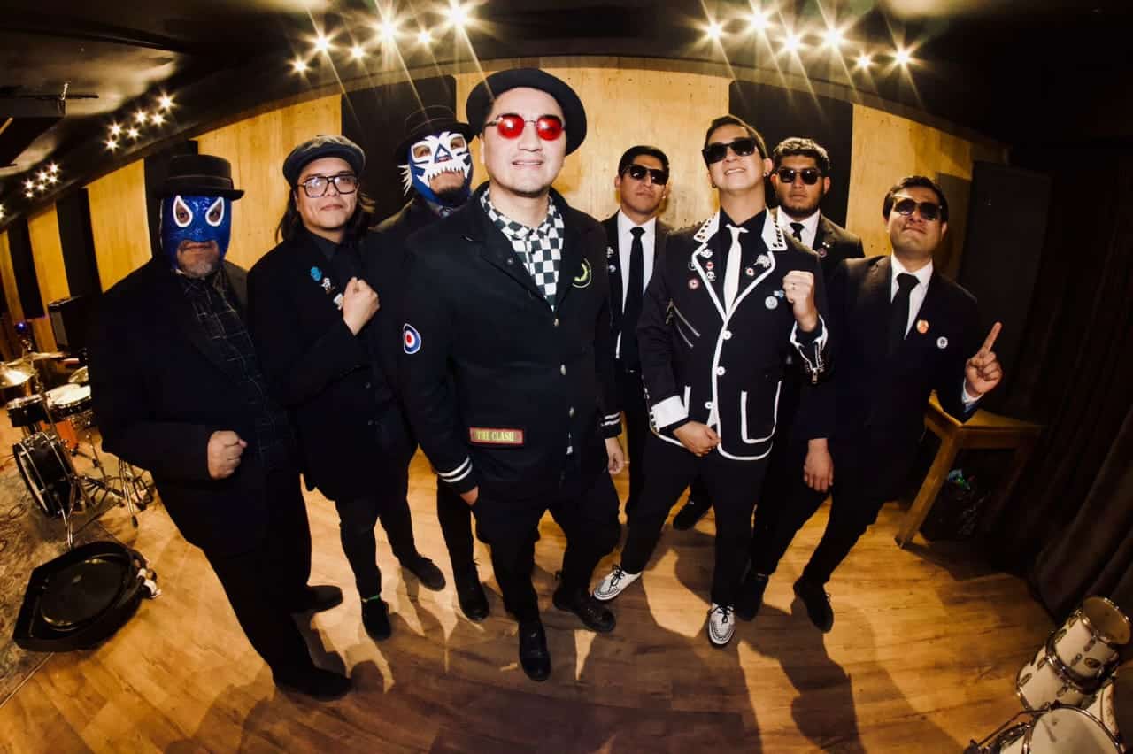 ska punk