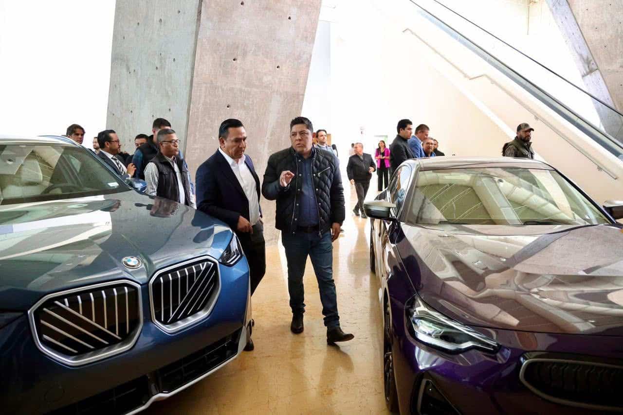 gobierno del estado slp