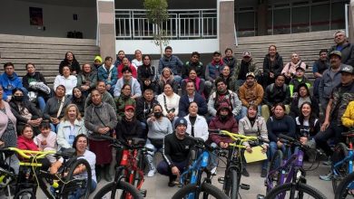 slp gobierno municipal bicicleta