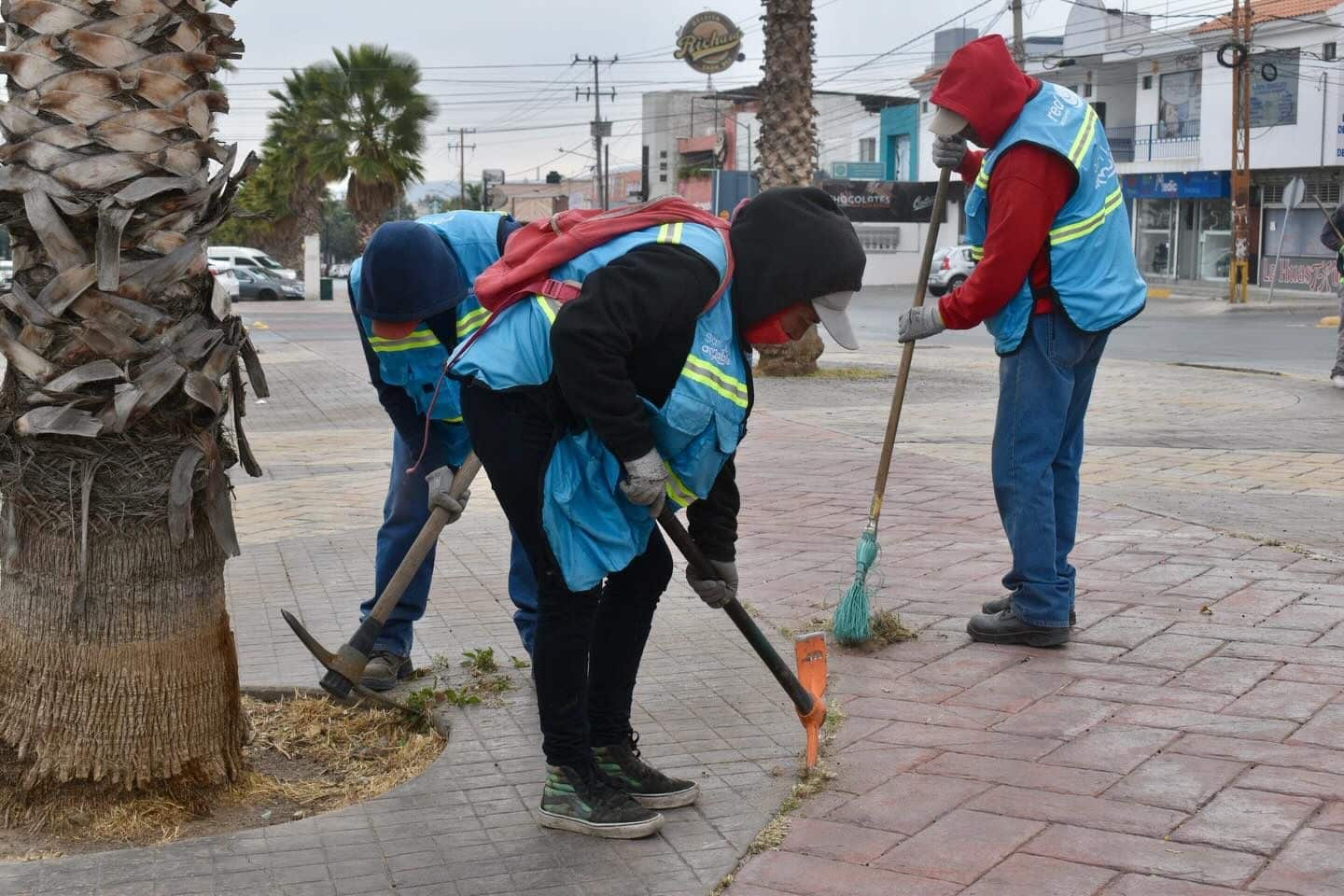 slp gobierno municipal
