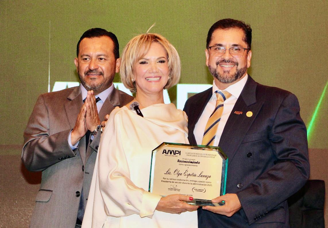gobierno del estado slp inmobiliaria