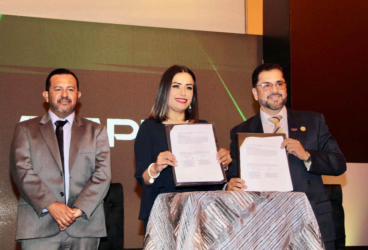gobierno del estado slp inmobiliaria