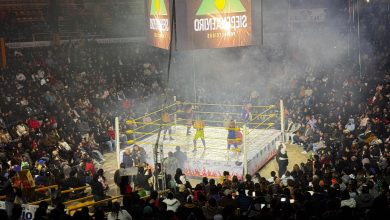 slp lucha leyendas gobierno del estado