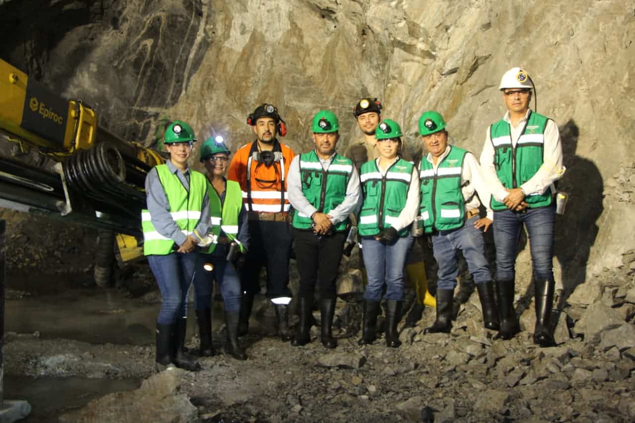 slp gobierno del estado minero